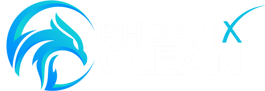 Phoenix Pro Logo (white)
